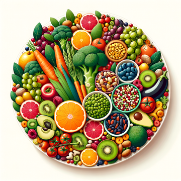 A Revolução da Micronutrição: Potencializando sua Saúde e Bem-Estar