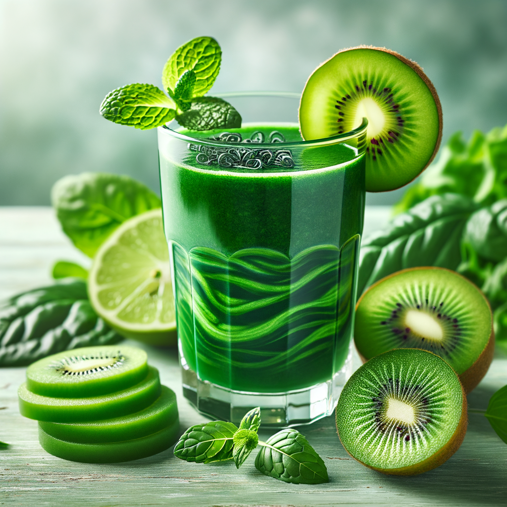 Os Benefícios da Spirulina: O Superalimento que Você Deve Conhecer