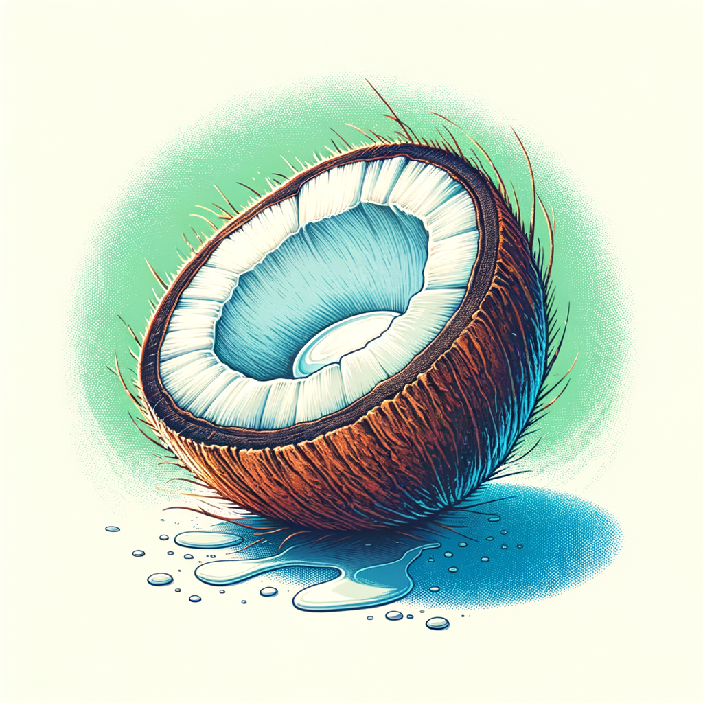 Os Benefícios do Óleo de Coco para a Saúde: Muito Além da Culinária