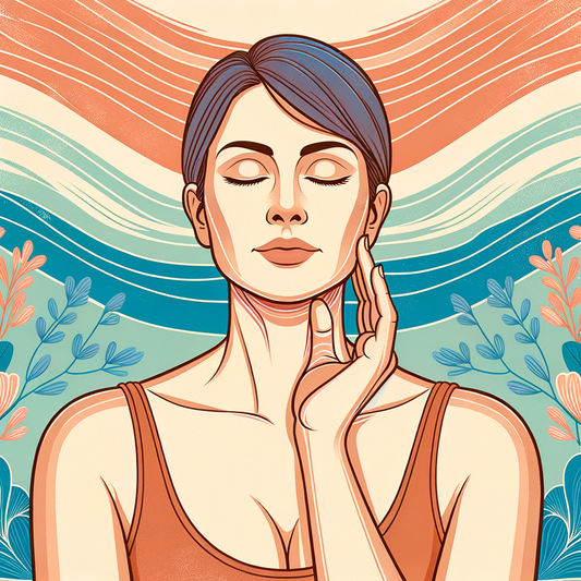 Os Benefícios do Autocuidado: Práticas Para Equilibrar Corpo e Mente