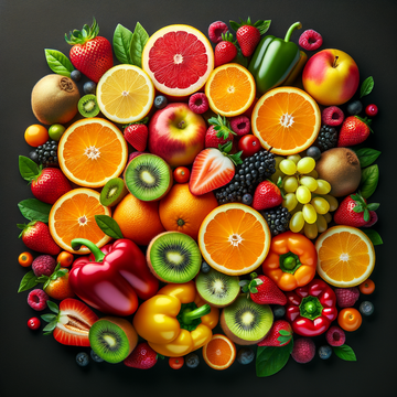 Benefícios da Vitamina C para a Saúde: O Antioxidante Poderoso que Você Precisa Conhecer