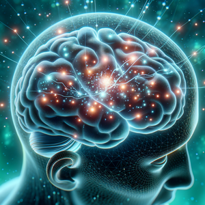 A Revolução da Neurociência: Explorando o Poder dos Peptídeos Cerebrais