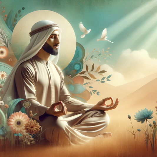 Os Benefícios da Meditação para uma Rotina Diária Mais Saudável