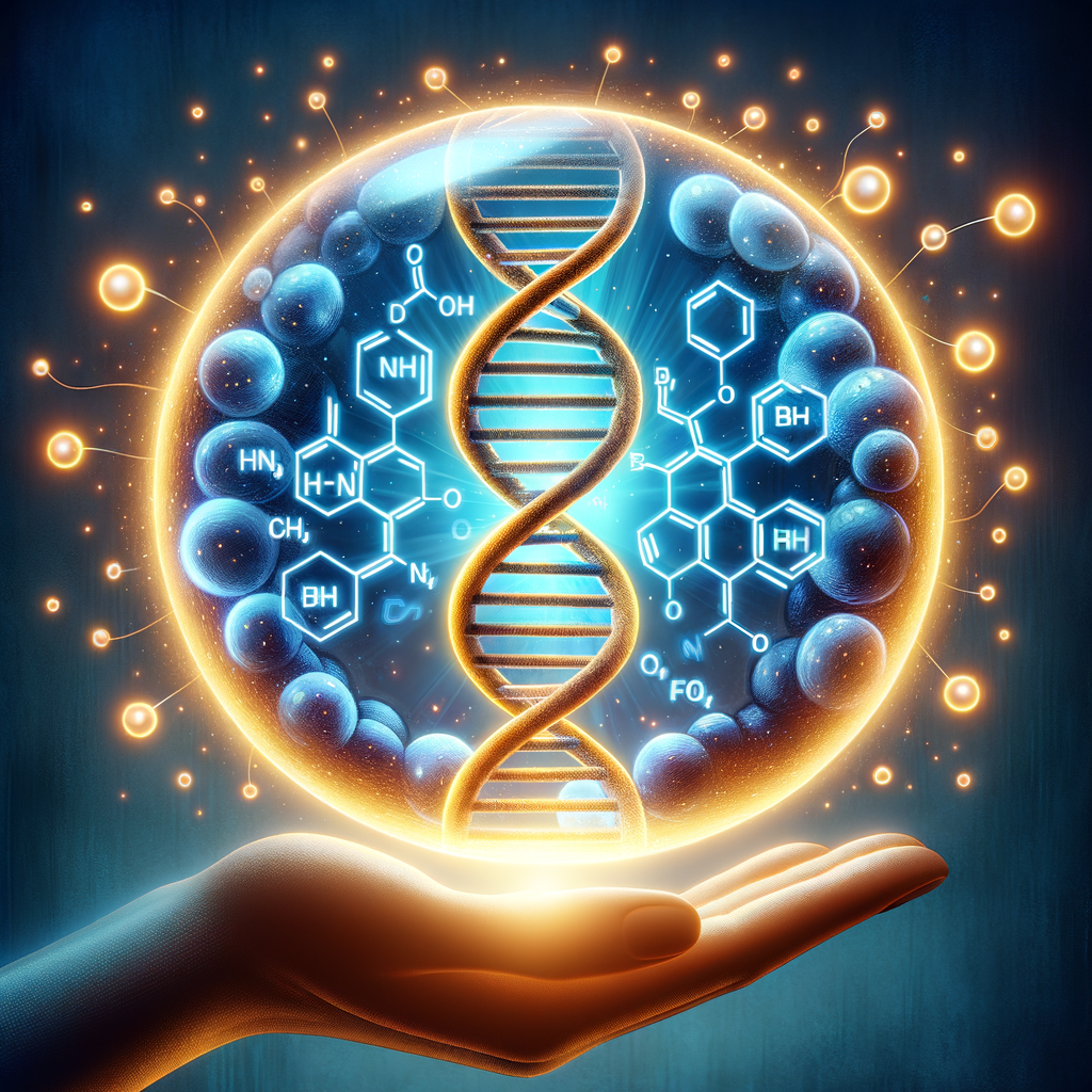 Descobrindo os Segredos da Vitamina B9 para sua Saúde