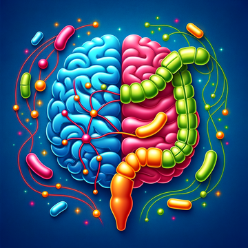 Os Benefícios dos Probióticos para a Saúde Mental: A Conexão Intestino-Cérebro