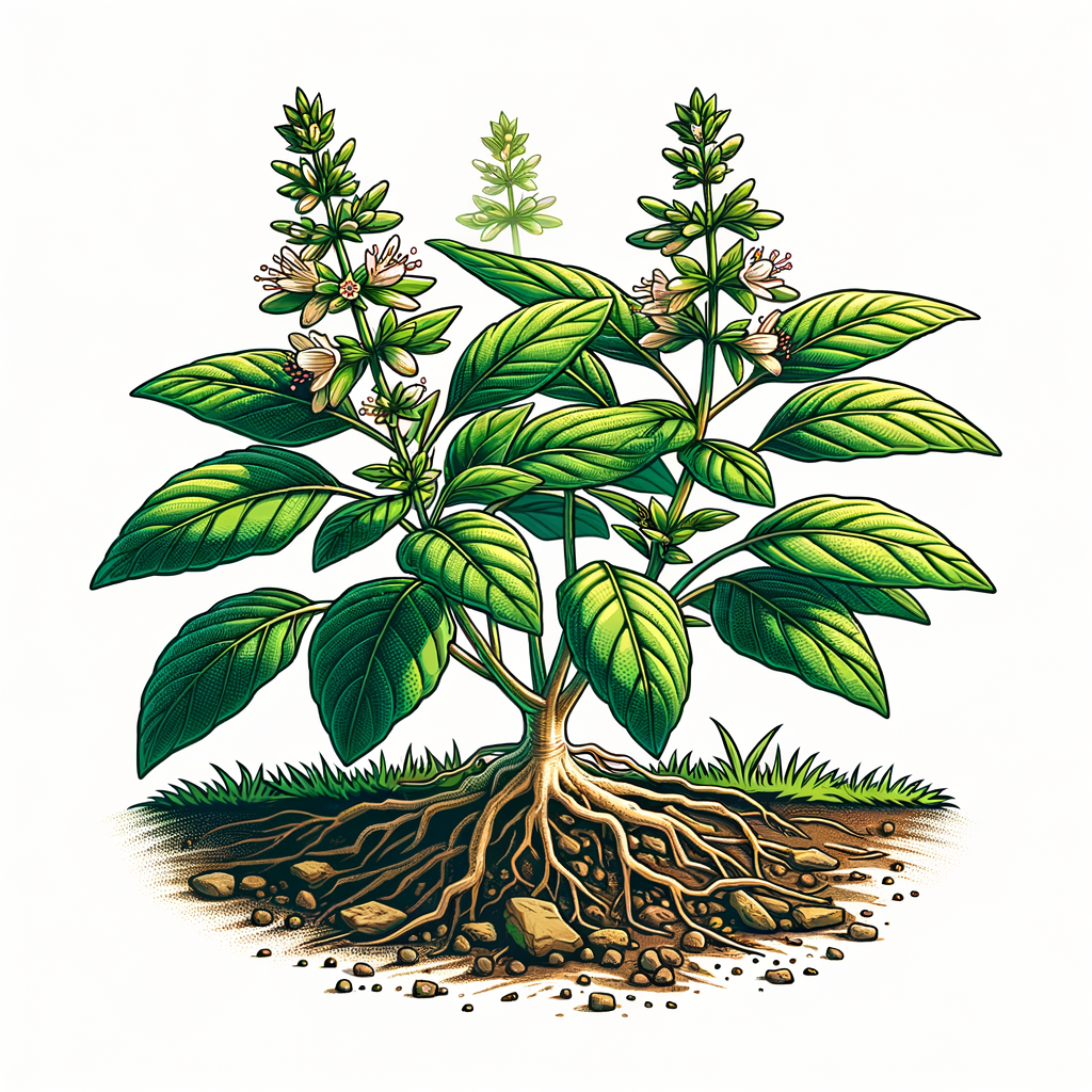 Os Segredos da Ashwagandha: Conheça os Benefícios para a Saúde e Bem-Estar