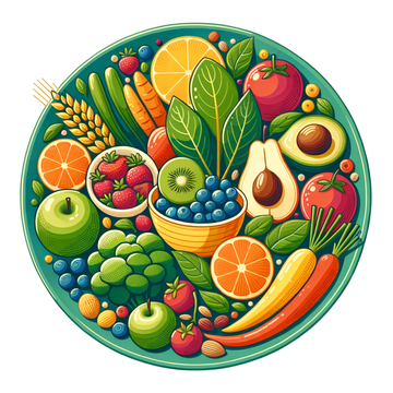 A Jornada da Nutrição Consciente: Transformando Hábitos para uma Vida Plena