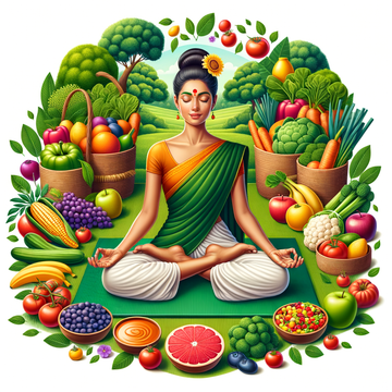 A Ciência da Nutrição Integrativa: Desvendando os Benefícios da Abordagem Holística para a Saúde