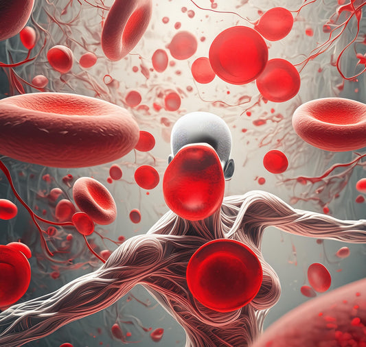 Anemia: principais sintomas e tratamentos