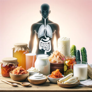 Probióticos: O que são e quais os benefícios para a saúde?