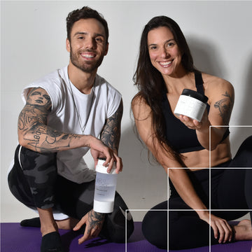 Quais são as vantagens de tomar um Pré-treino?