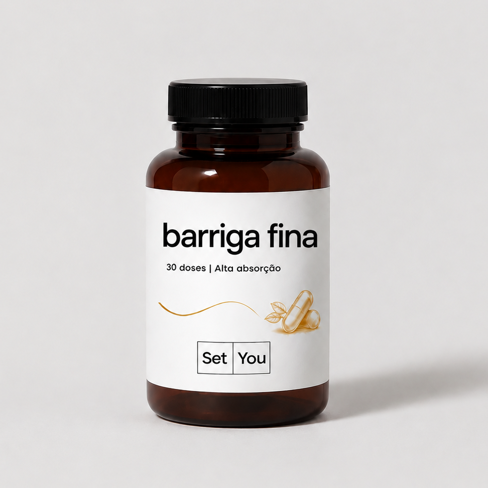 Barriga Fina