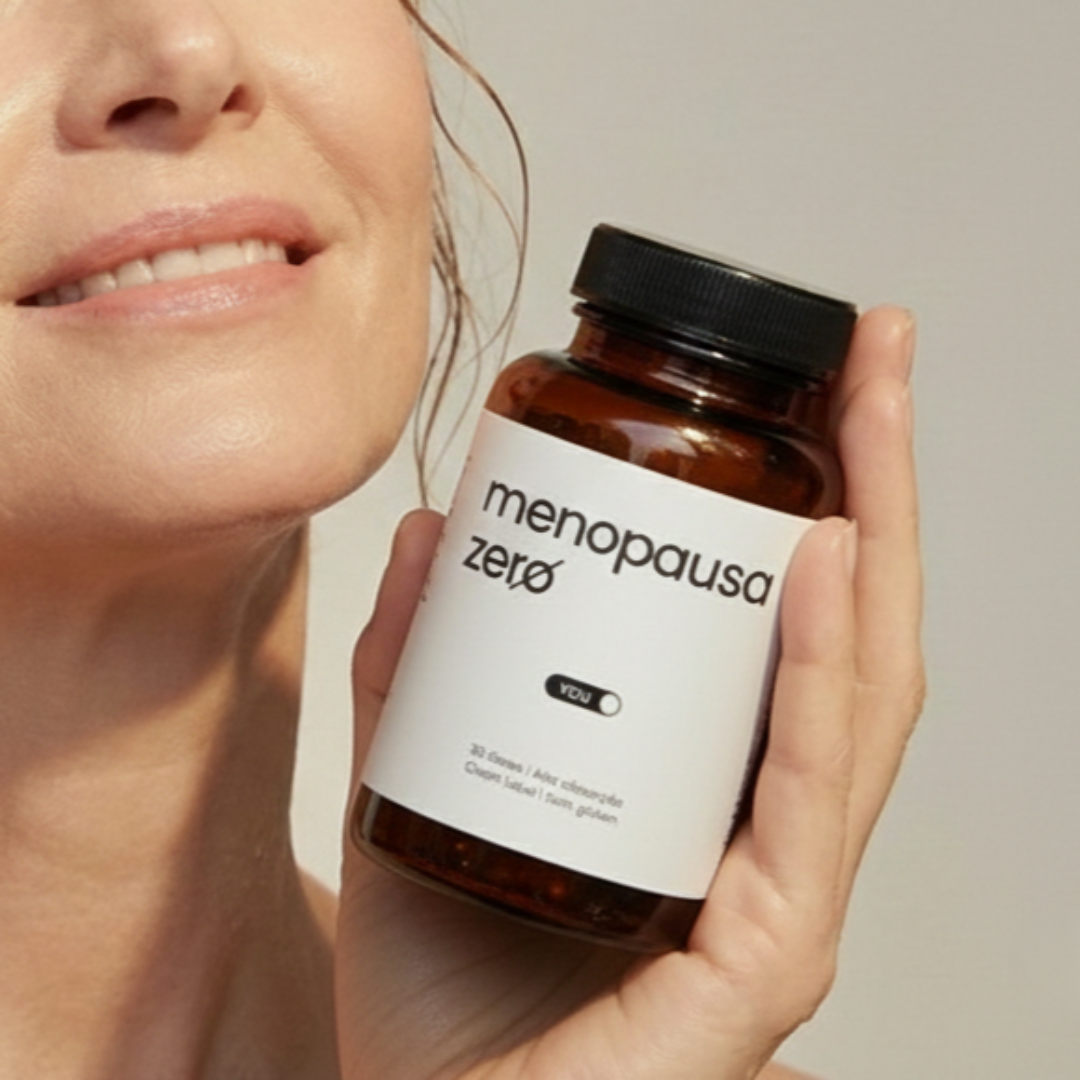 Menopausa Zero SetYou
