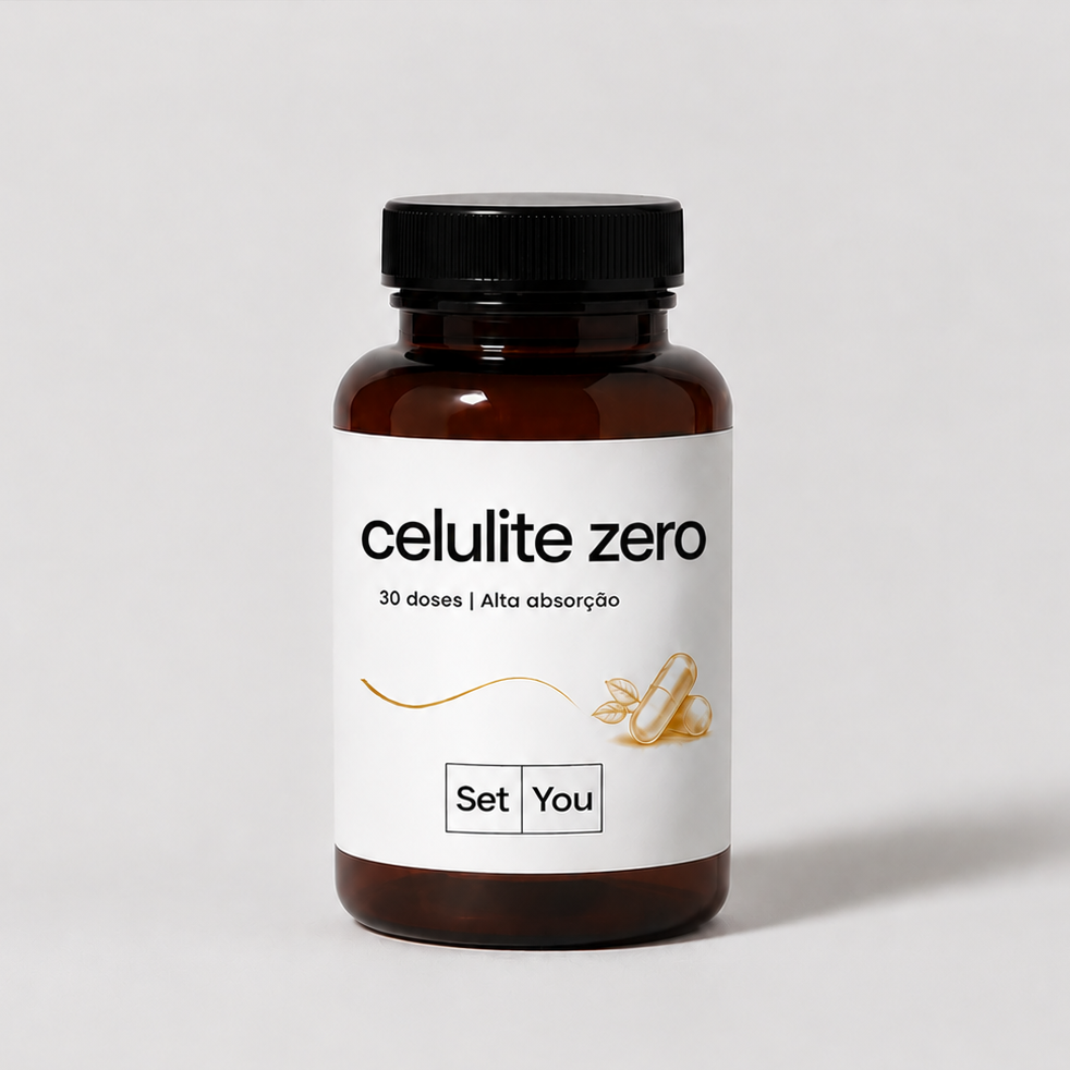 Celulite Zero SetYou