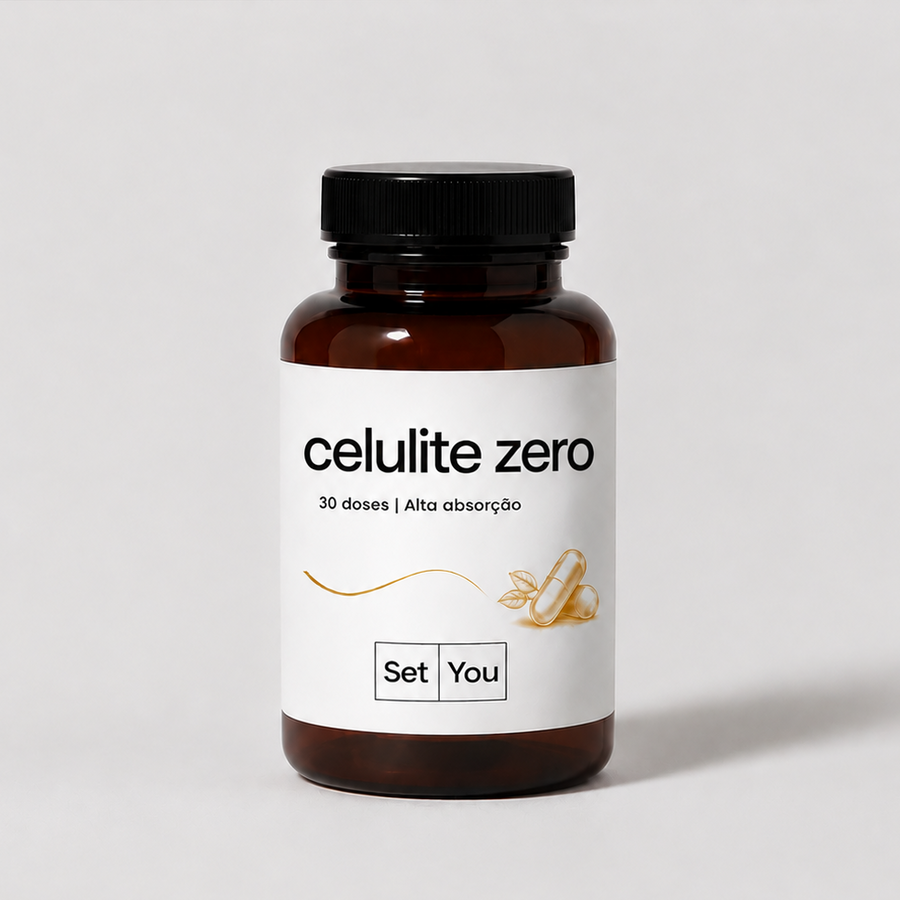 Celulite Zero SetYou
