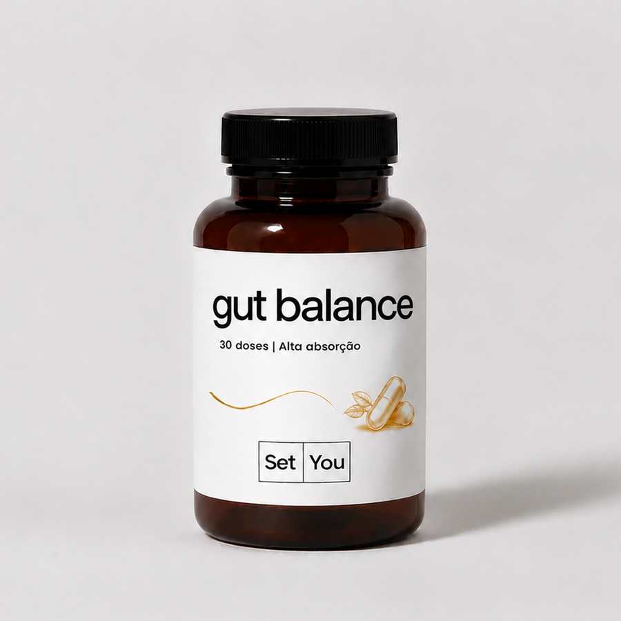 Gut Balance