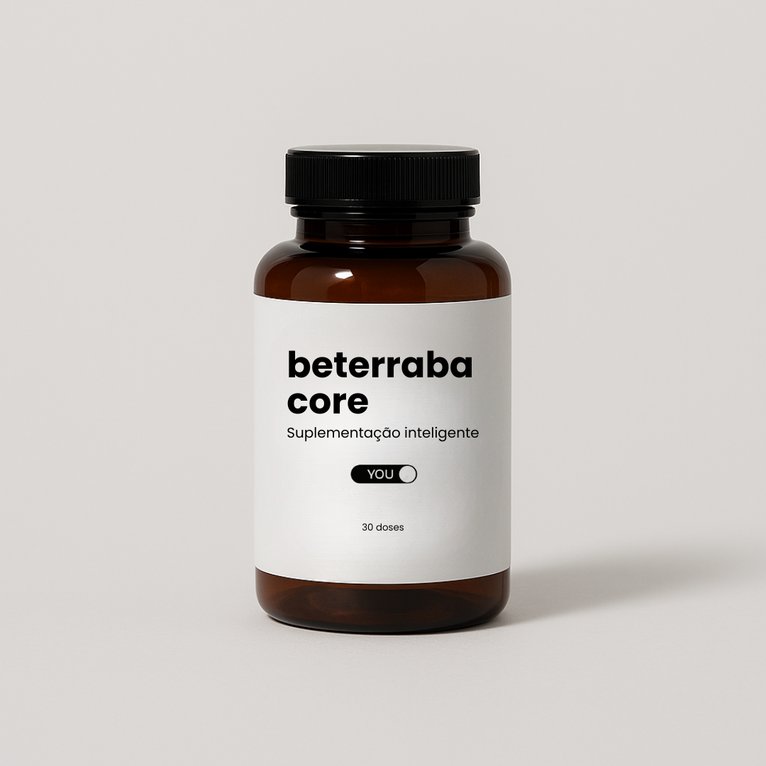Beterraba Core - Will Portela