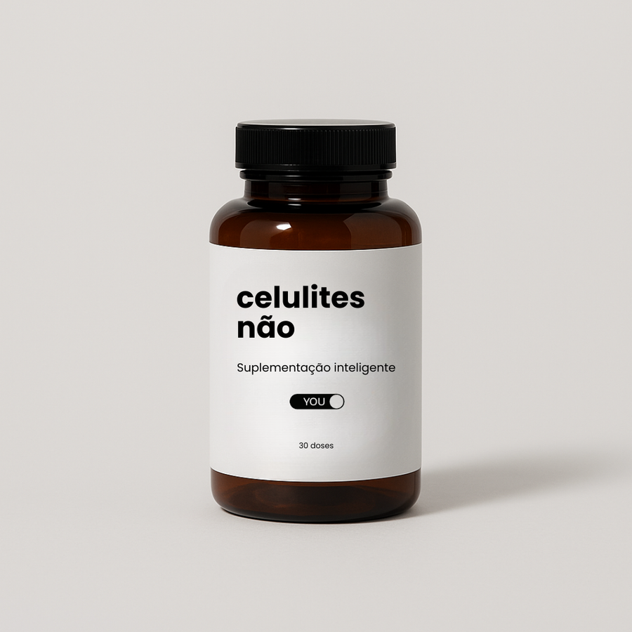 Celulites Não - Will Portela