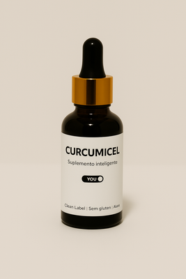Super Cúrcuma