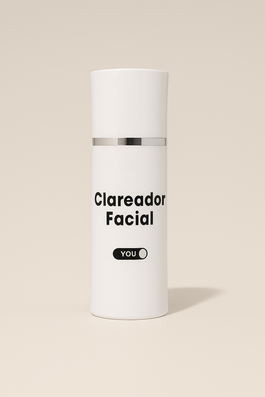 Clareador Facial