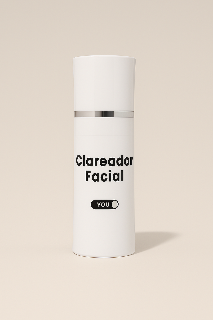 Clareador Facial