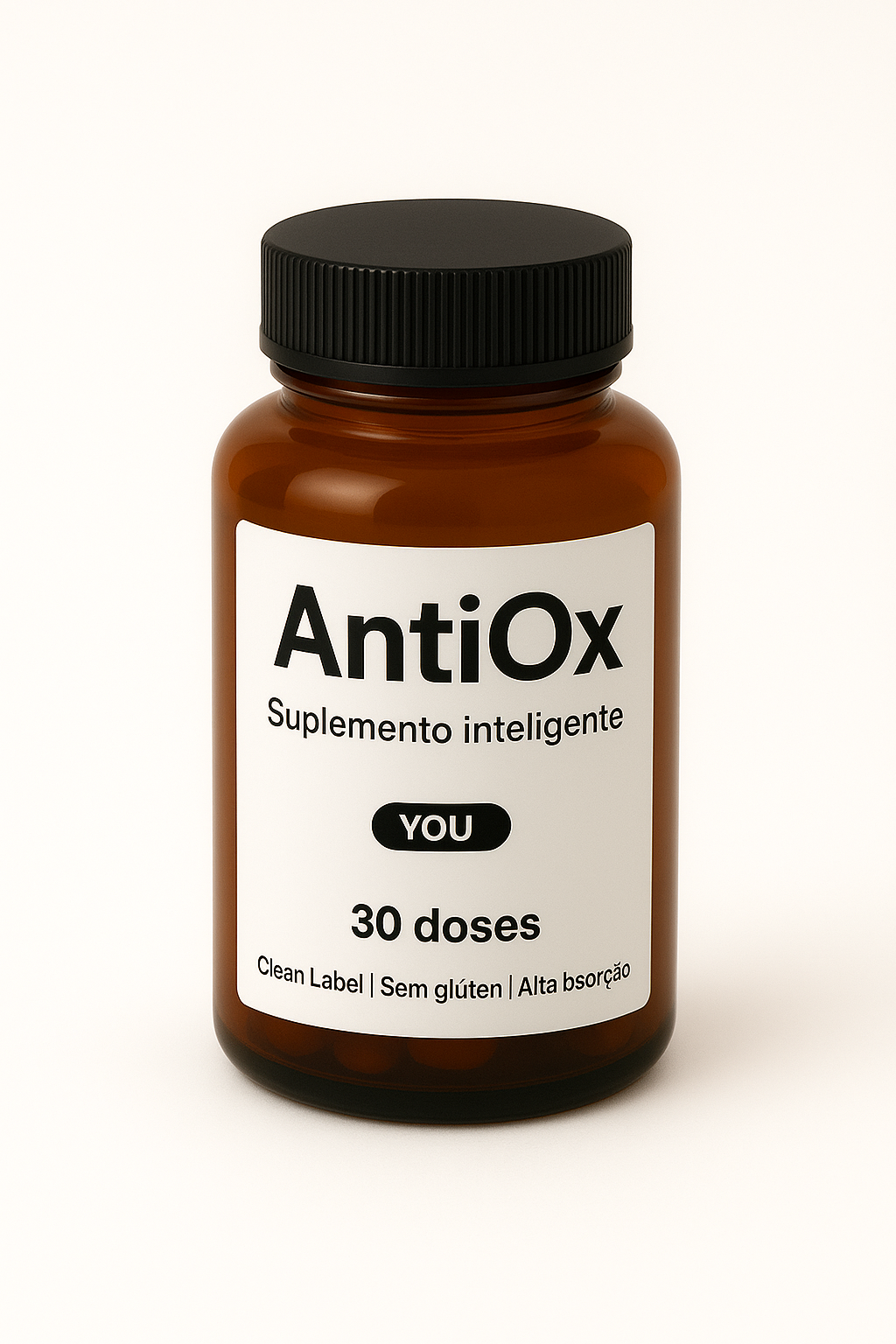 Protocolo AntiOx - Detoxificação natural