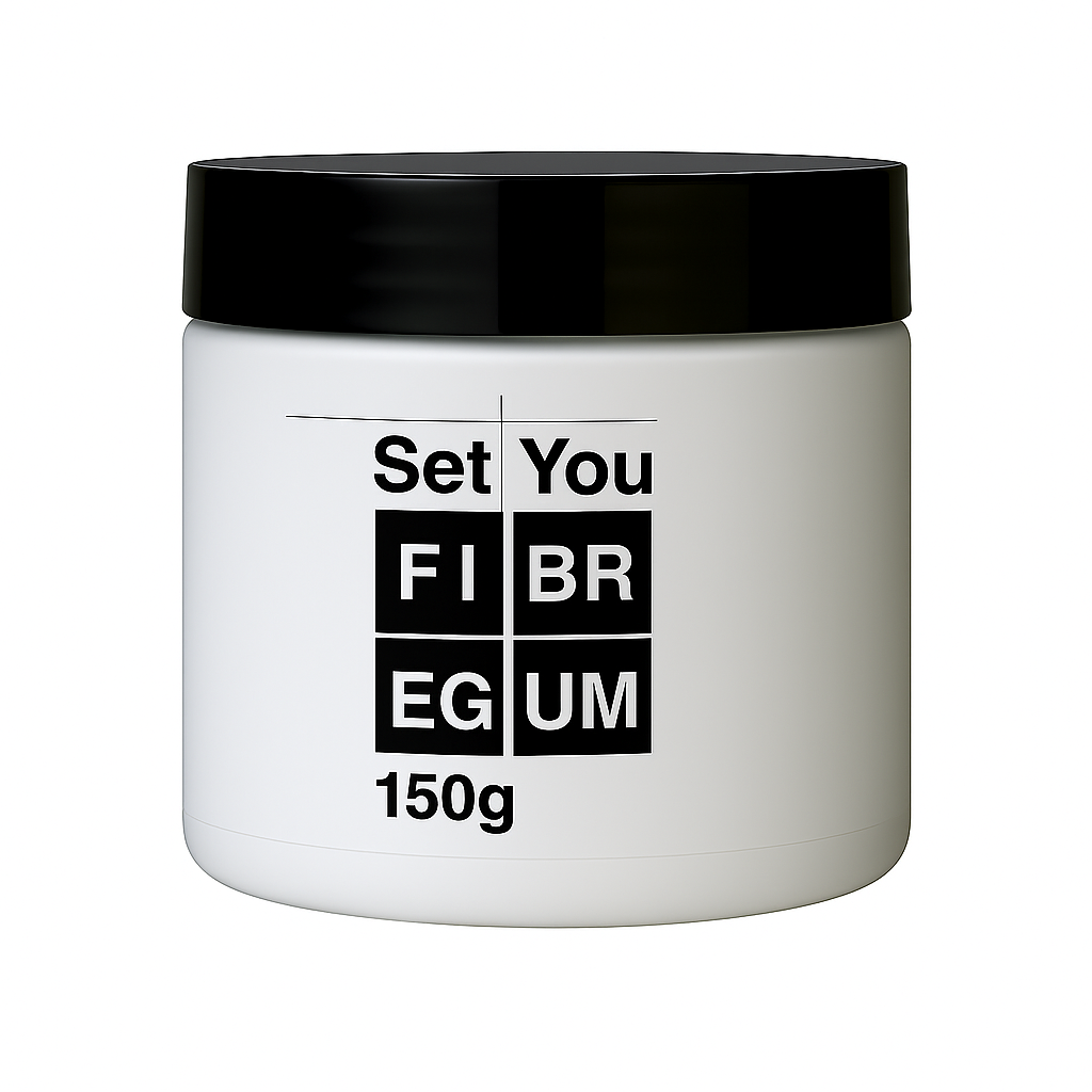 Fibregum First