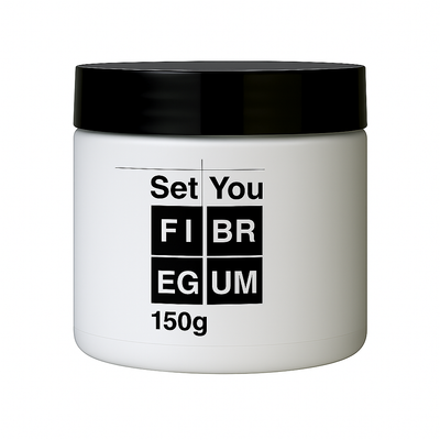 Fibregum First