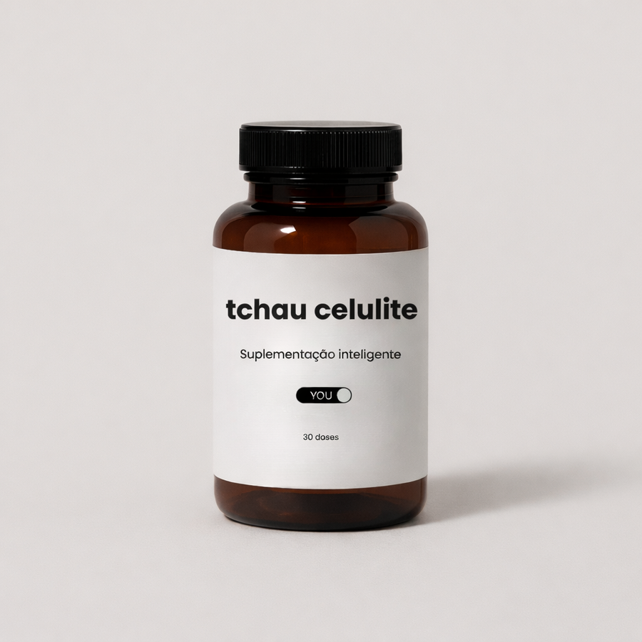 Tchau Celulite - Will Portela