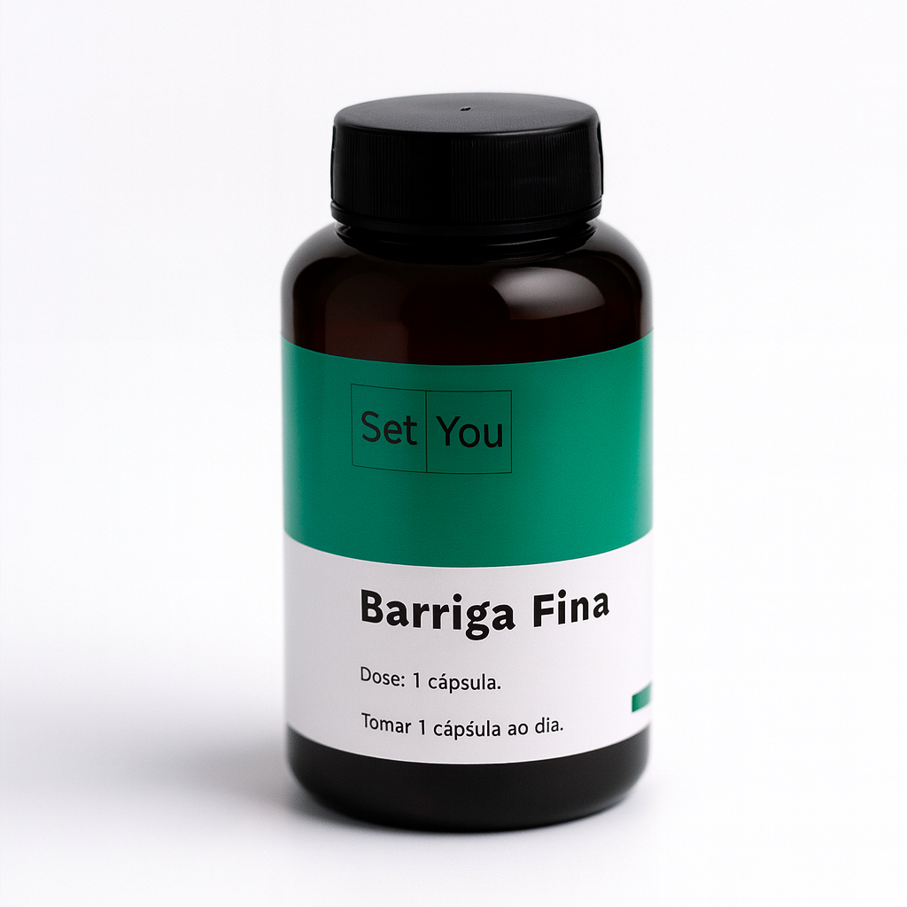 Barriga Fina