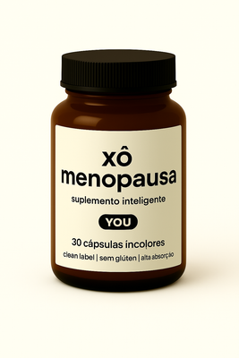 Xô Menopausa