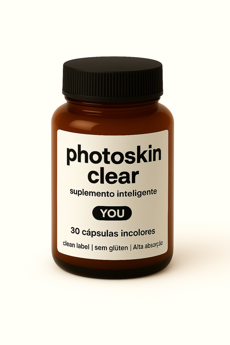 PhotoSkin Clear