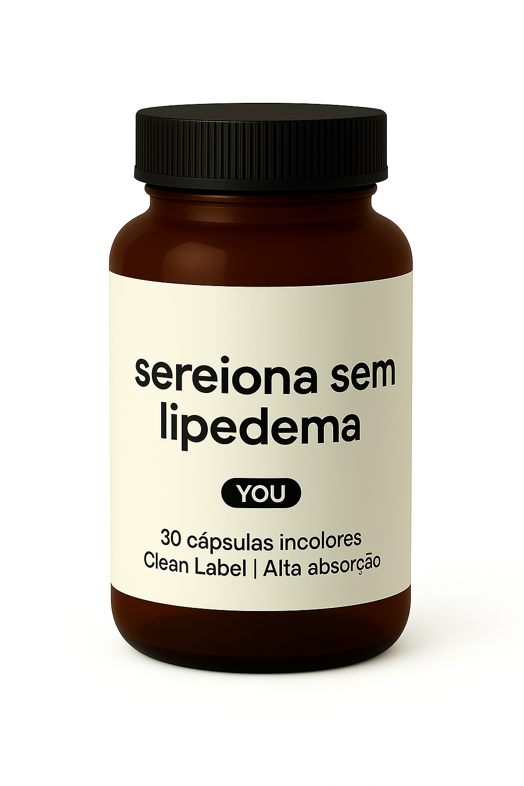 Protocolo Sereiona sem Lipedema
