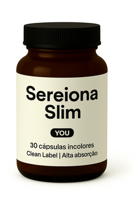 Sereiona Slim