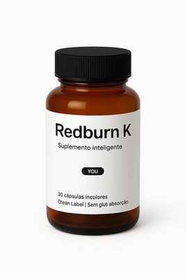 Redburn K 150mg
