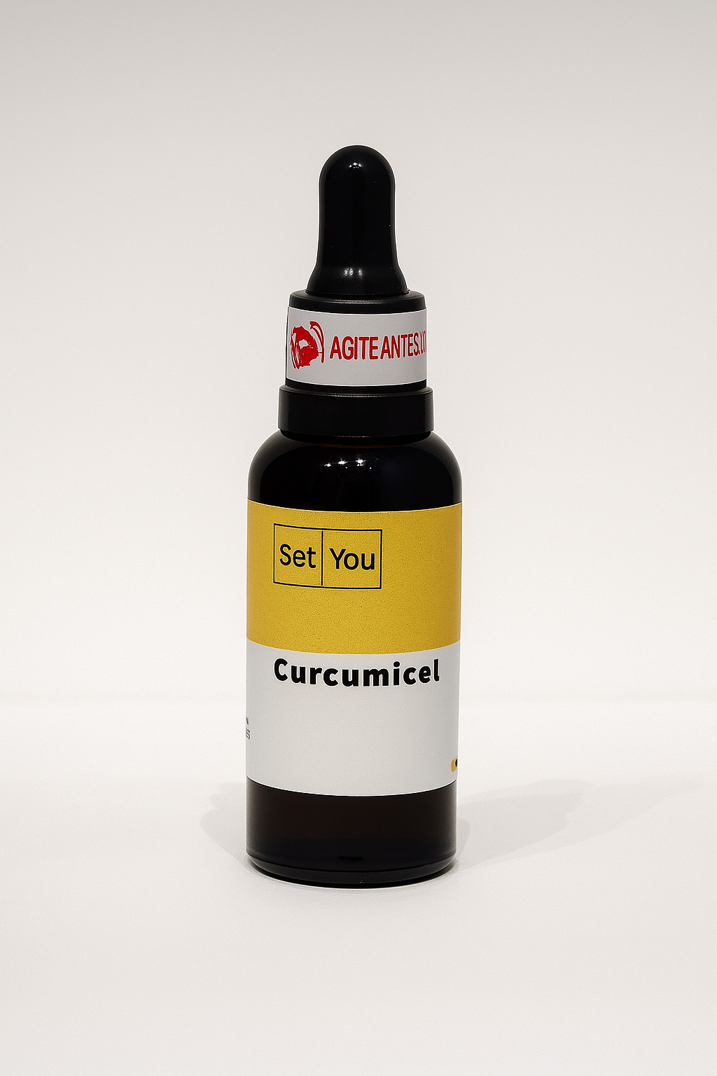 Imagem do produto Curcumicel