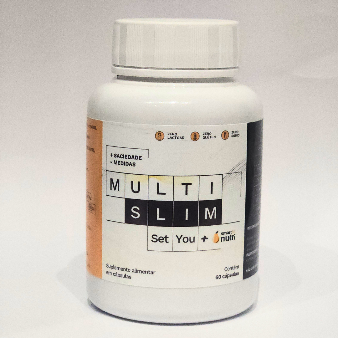 Multi Slim Smart