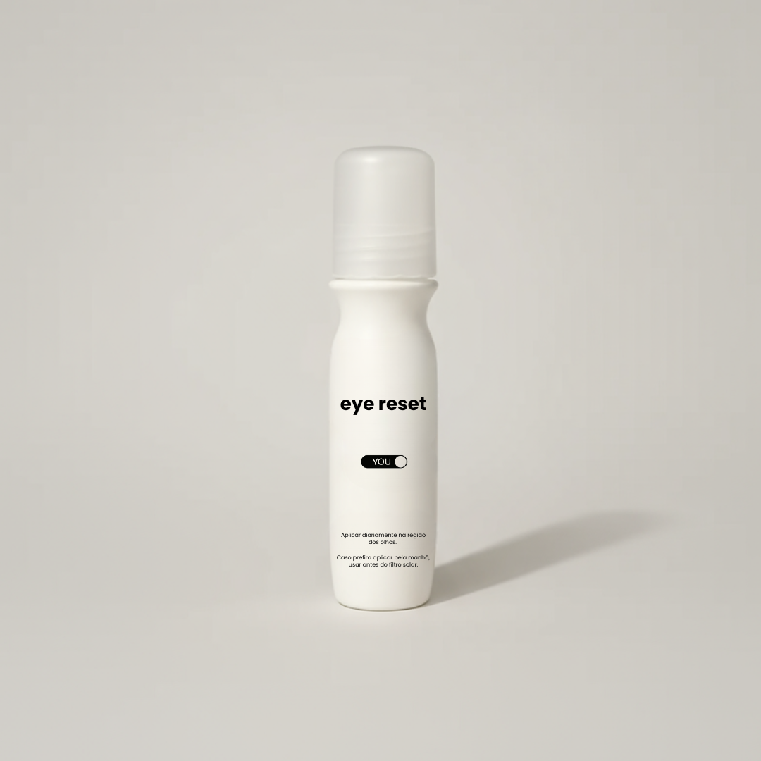 Eye Reset