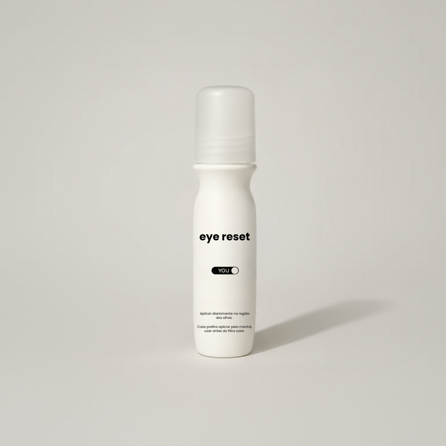 Eye Reset