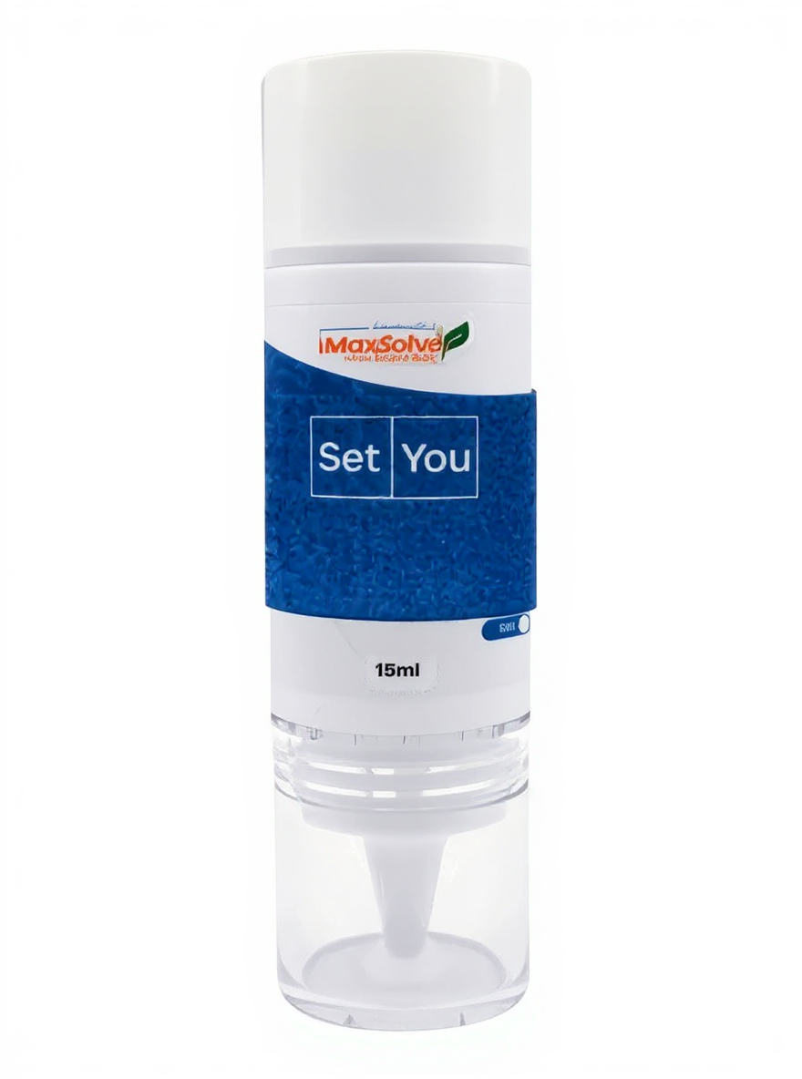 MaxSolve SetYou