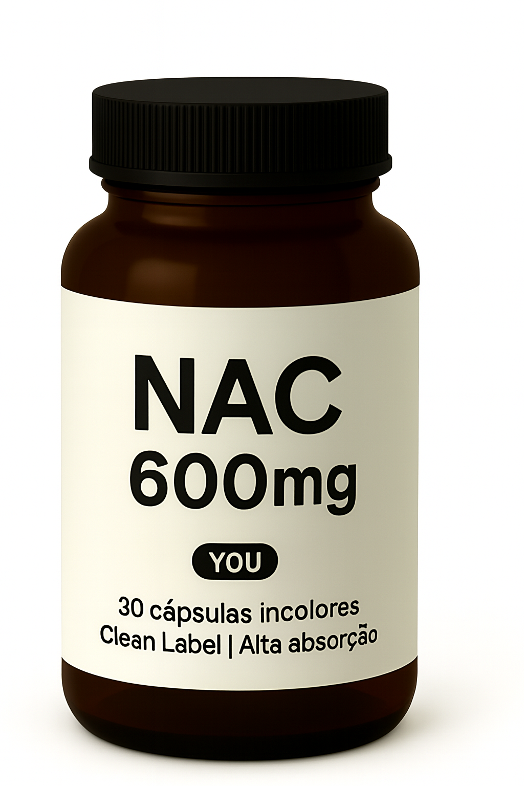NAC 600mg