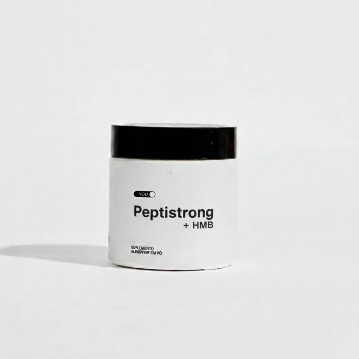 Peptistrong + Hmb - Will Portela