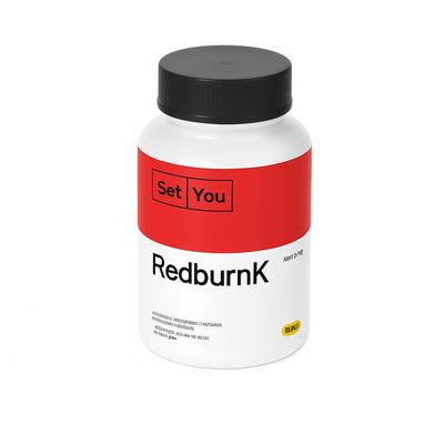 Redburn K 150mg