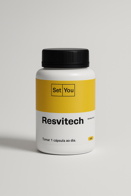 Resvitech SetYou