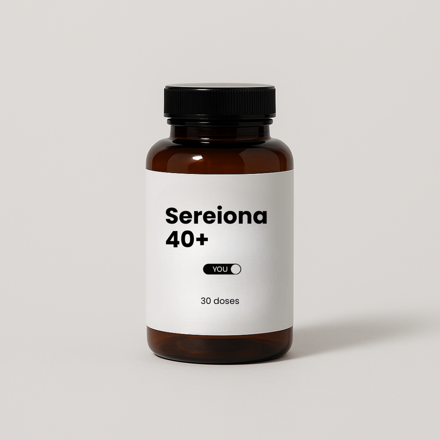 Sereiona 40+