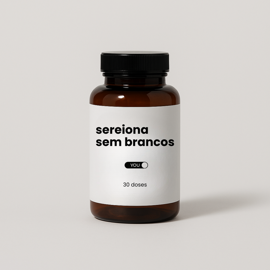 Sereiona sem Brancos
