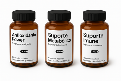 Kit Antiox + Imune