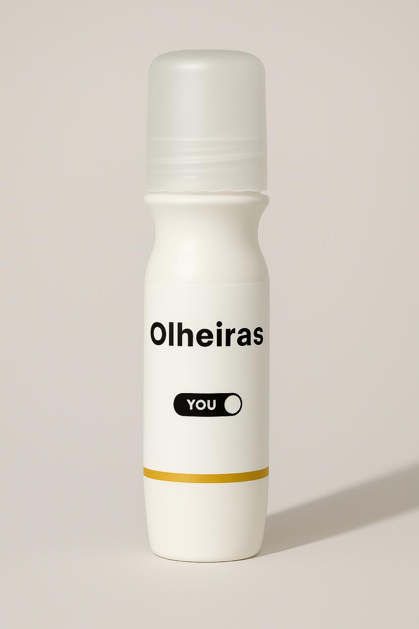 Wake-Up Eye Serum Olheiras