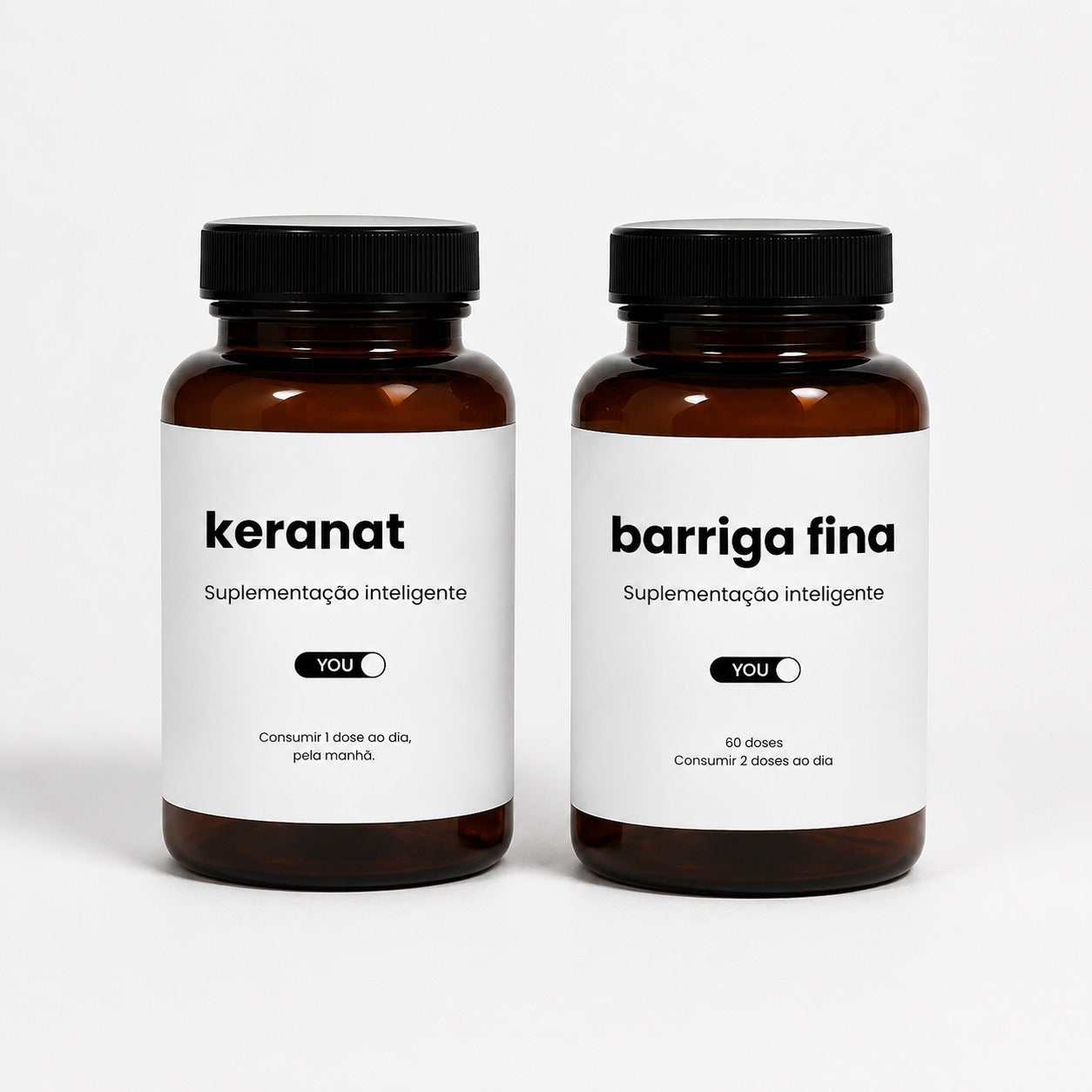 Keranat e Barriga Fina