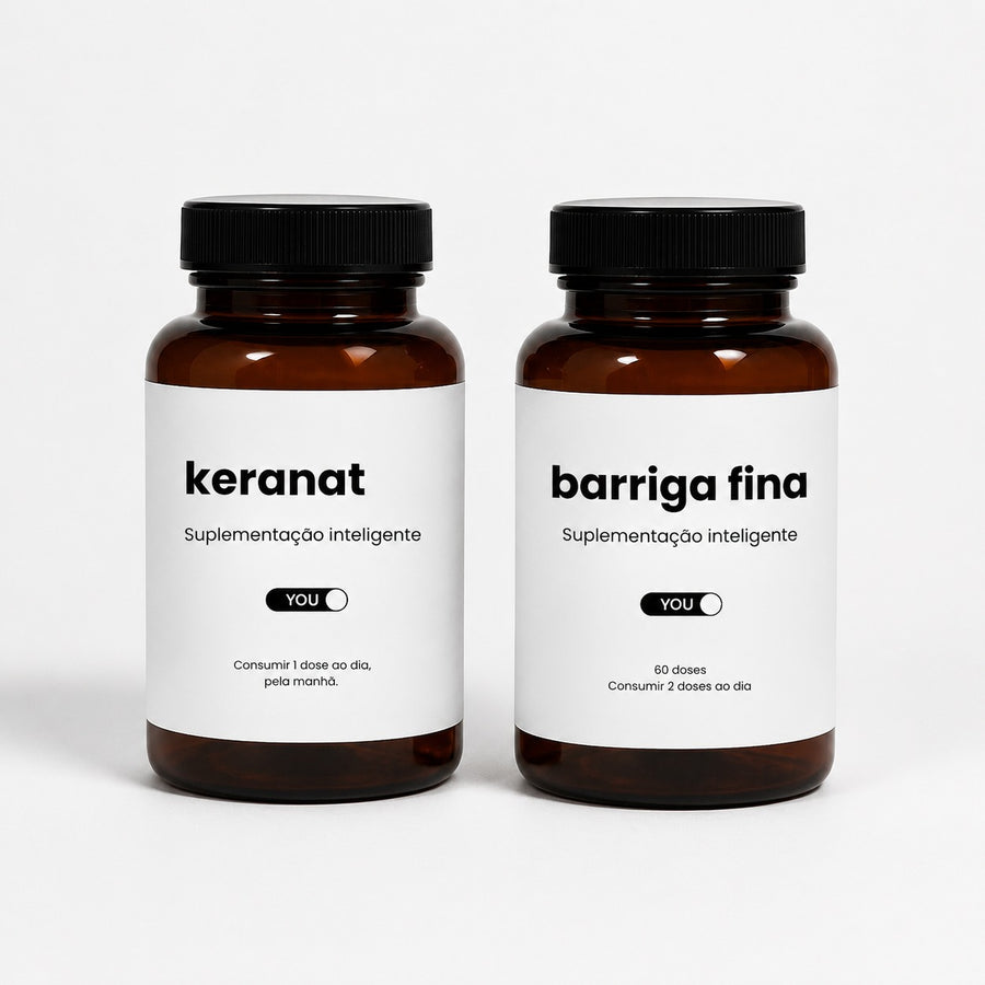 Keranat e Barriga Fina